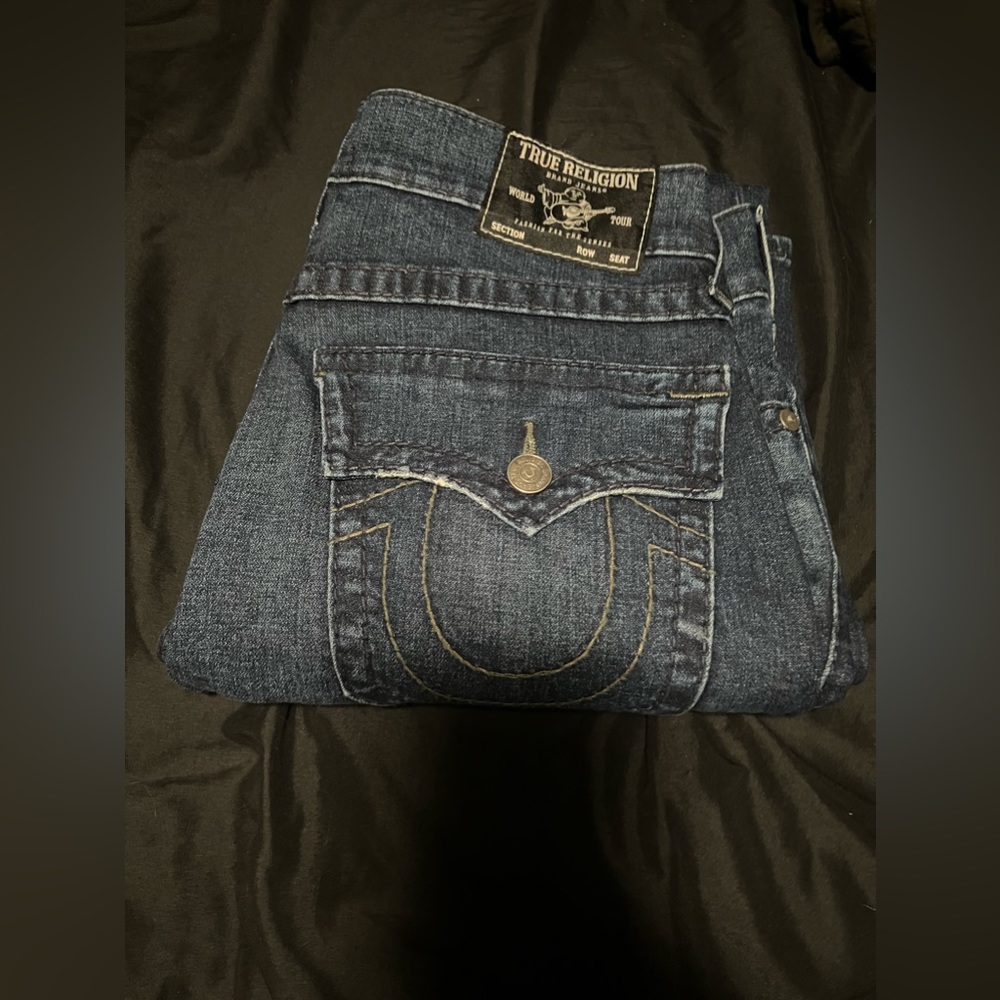 True religion pants